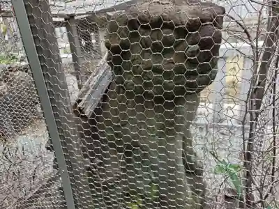 宿院頓宮(大阪府)