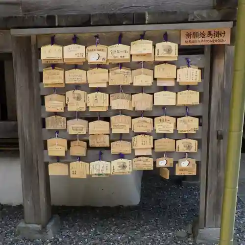 戸隠神社中社(長野県)
