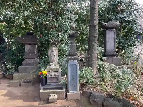 西光寺(東京都)