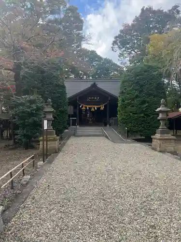 廣瀬神社(埼玉県)