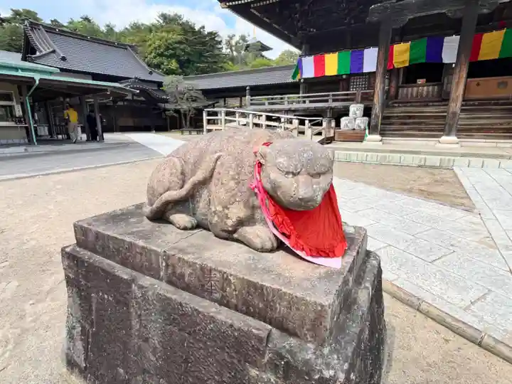 村松虚空蔵尊(村松山虚空蔵堂)(茨城県)