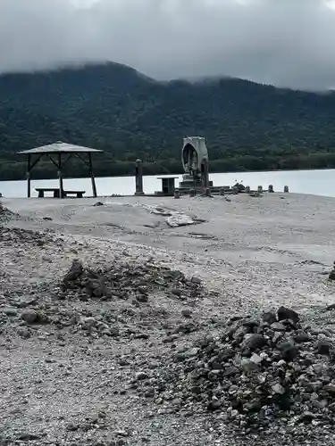 恐山菩提寺(青森県)