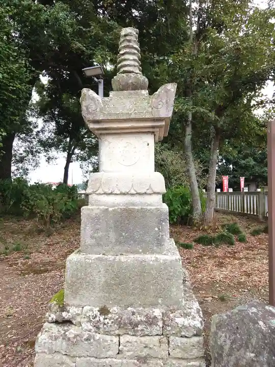 観音寺(栃木県)