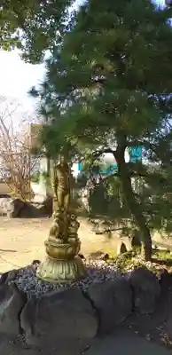 龍泉寺（足利厄除大師）(栃木県)