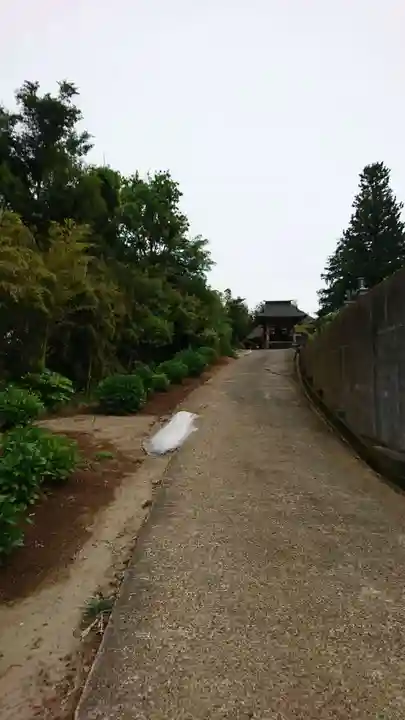 光明院西福寺のその他建物