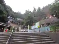 宝厳寺のその他建物