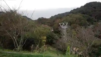 久能山東照宮(静岡県)