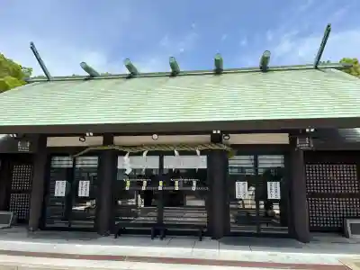 和田神社(兵庫県)