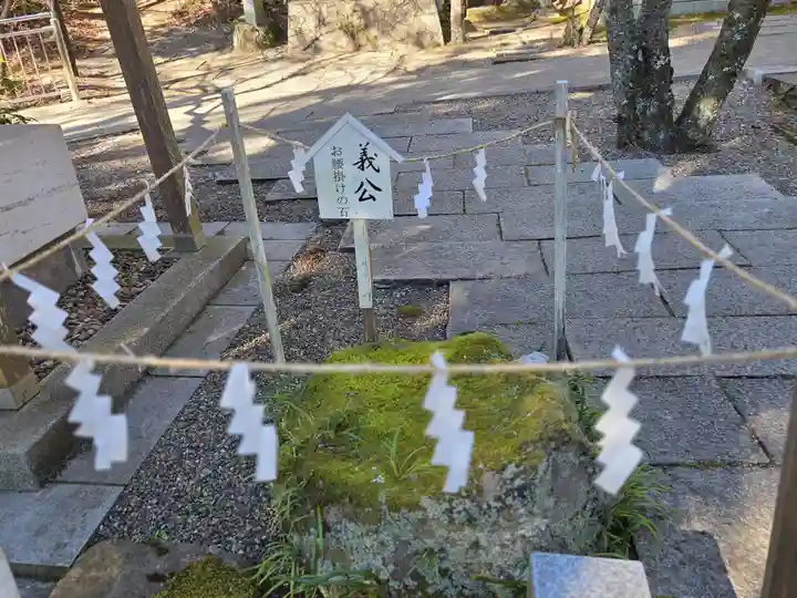 村松大神宮(茨城県)