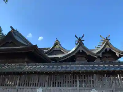 春日神社(福岡県)