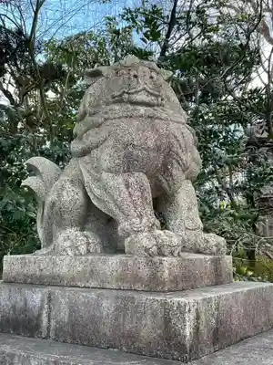 晴明神社(京都府)