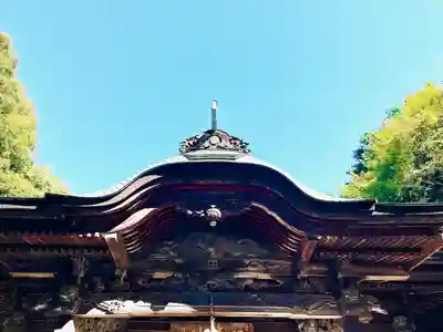 内々神社(愛知県)