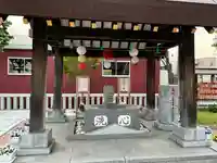 新川皇大神社(北海道)