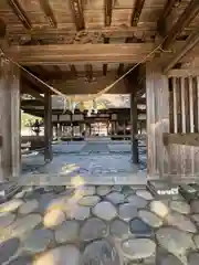 洲原神社(岐阜県)