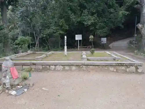 獅子窟寺のその他建物