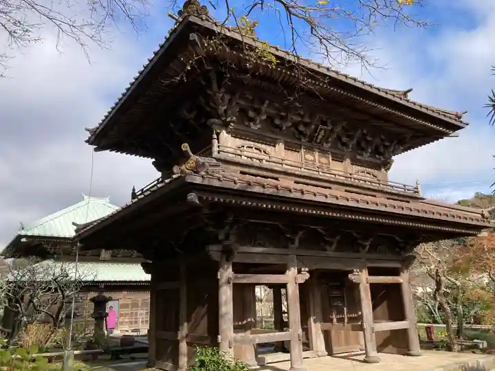 英勝寺(神奈川県)