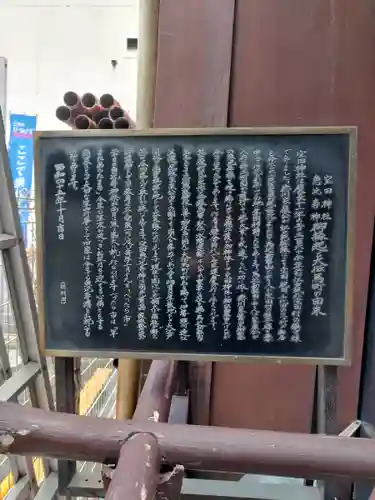 寳田恵比寿神社(東京都)