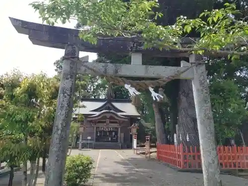 赤池神社(宮崎県)