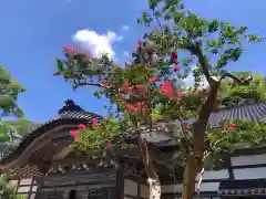 海門寺(石川県)