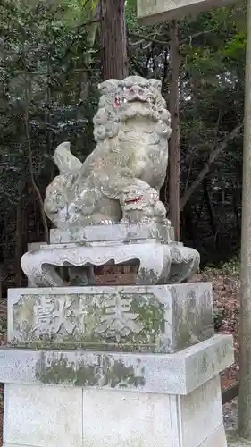 新宮神社(新免)(滋賀県)