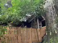相賀神社(三重県)