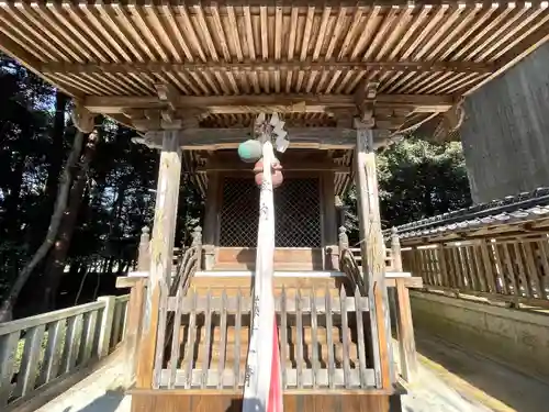 八幡神社(滋賀県)