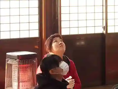 天王山 安楽寺(福井県)