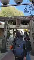 櫛田神社(福岡県)