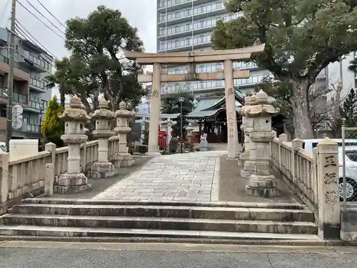 八宮神社(兵庫県)