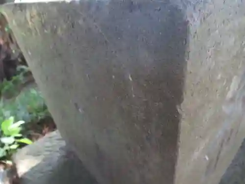 神明神社(千葉県)