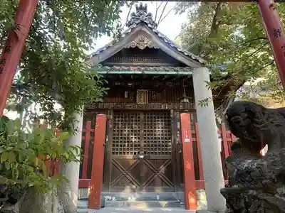 富岡八幡宮(東京都)