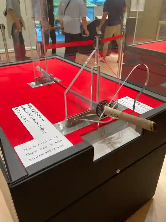 熱田神宮(愛知県)