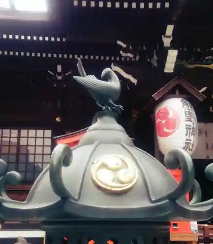 熊野神社のその他建物