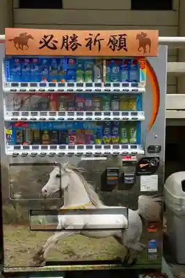 藤森神社の食事