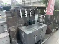 日比谷神社(東京都)