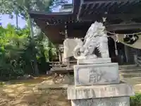 御嶽神社(神奈川県)