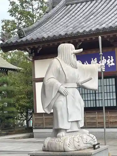 道通神社(岡山県)