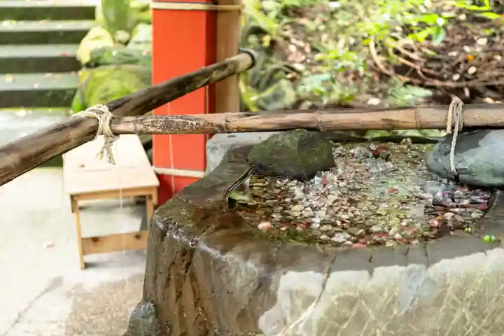 霧島東神社(宮崎県)