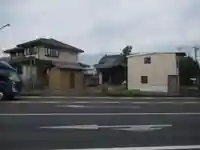 護身地蔵尊(茨城県)