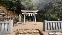 八大龍王姫松明神(奈良県)