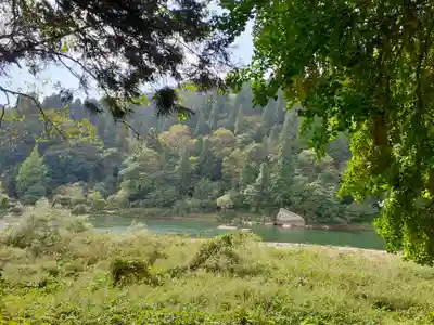 七座神社(秋田県)