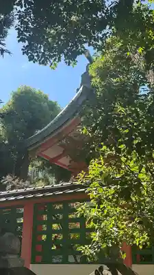 長瀨神社(大阪府)