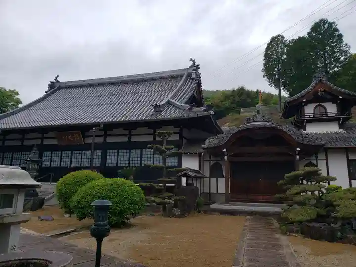 大安寺(岐阜県)