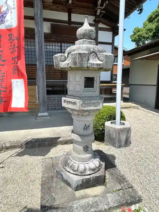 大寳寺のその他建物