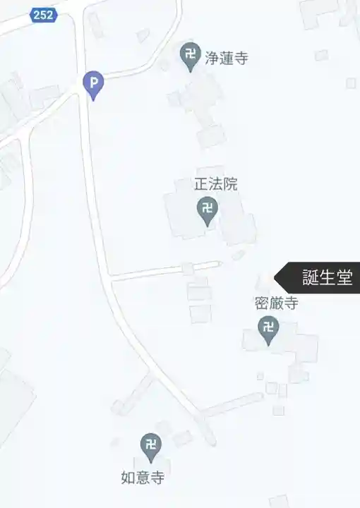 浄蓮寺(愛知県)