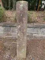 中氷川神社のその他建物