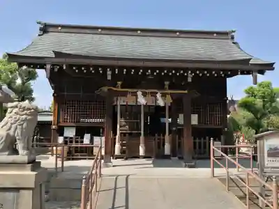 貴布禰神社(兵庫県)