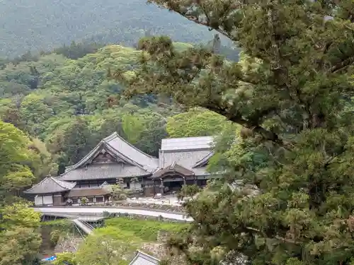 長谷寺(奈良県)