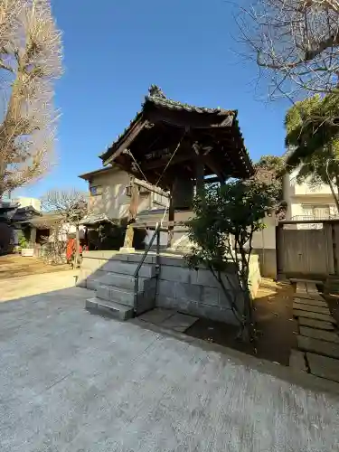 西光院(東京都)
