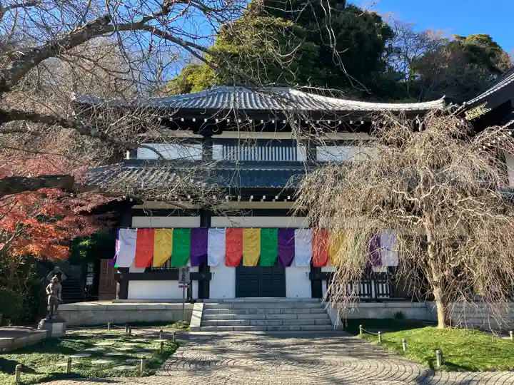 長谷寺のその他建物